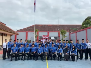 hari sumpah pemuda rutan purbalingga